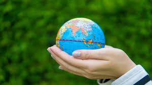 Better this world